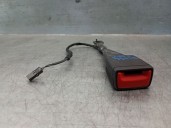 Recambio de enganche cinturon para seat ateca (kh7, khp) 1.6 tdi referencia OEM IAM 5NA857756A 