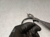 Recambio de enganche cinturon para seat ateca (kh7, khp) 1.6 tdi referencia OEM IAM 5NA857756A  