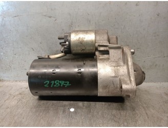 Replacement starter motor for Volvo S60 I (384) D5 OEM IAM reference 0001109264 BOSCH