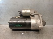 Recambio de motor arranque para volvo s60 i (384) d5 referencia OEM IAM 0001109264 BOSCH