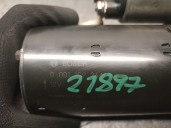 Recambio de motor arranque para volvo s60 i (384) d5 referencia OEM IAM 0001109264 BOSCH