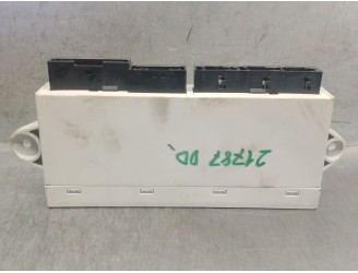 Recambio de modulo electronico para bmw 7 (e65, e66, e67) 730 ld referencia OEM IAM 61356958450  5WK48002A SIEMENS VDO