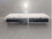 Recambio de modulo electronico para bmw 7 (e65, e66, e67) 730 ld referencia OEM IAM 61356958450 5WK48002A SIEMENS VDO
