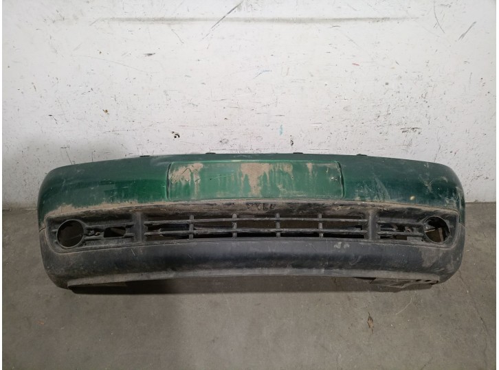 Recambio de paragolpes delantero para volkswagen lupo i (6x1, 6e1) 1.4 16v referencia OEM IAM 6X0807221B 