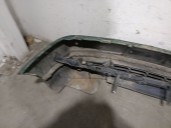 Recambio de paragolpes delantero para volkswagen lupo i (6x1, 6e1) 1.4 16v referencia OEM IAM 6X0807221B 