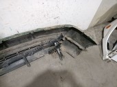 Recambio de paragolpes delantero para volkswagen lupo i (6x1, 6e1) 1.4 16v referencia OEM IAM 6X0807221B 