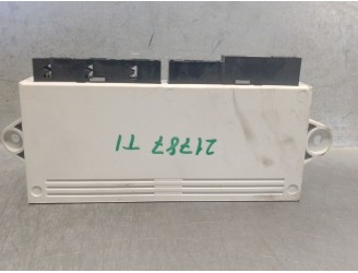Recambio de modulo electronico para bmw 7 (e65, e66, e67) 730 ld referencia OEM IAM 61356958449  6015006017 LEAR