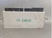 Recambio de modulo electronico para bmw 7 (e65, e66, e67) 730 ld referencia OEM IAM 61356958449  6015006017 LEAR