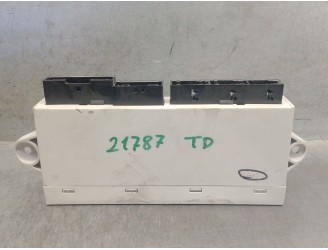 Recambio de modulo electronico para bmw 7 (e65, e66, e67) 730 ld referencia OEM IAM 61356958447  6015007017 LEAR