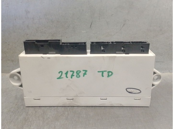 Recambio de modulo electronico para bmw 7 (e65, e66, e67) 730 ld referencia OEM IAM 61356958447 6015007017 LEAR