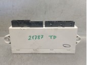 Recambio de modulo electronico para bmw 7 (e65, e66, e67) 730 ld referencia OEM IAM 61356958447 6015007017 LEAR