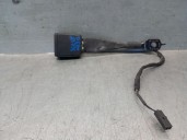Recambio de enganche cinturon para seat ateca (kh7, khp) 1.6 tdi referencia OEM IAM 5NA857756A  