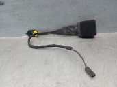 Recambio de enganche cinturon para seat ateca (kh7, khp) 1.6 tdi referencia OEM IAM 5NA857756A 