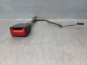 Recambio de enganche cinturon para seat ateca (kh7, khp) 1.6 tdi referencia OEM IAM 5NA857756A 