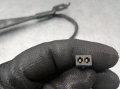 Recambio de enganche cinturon para seat ateca (kh7, khp) 1.6 tdi referencia OEM IAM 5NA857756A  