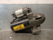 Replacement starter motor for BMW X1 (E84) sDrive 18d OEM IAM reference 1241850665702 0001148010 BOSCH