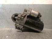 Replacement starter motor for BMW X1 (E84) sDrive 18d OEM IAM reference 1241850665702 0001148010 BOSCH