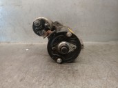 Replacement starter motor for BMW X1 (E84) sDrive 18d OEM IAM reference 1241850665702 0001148010 BOSCH
