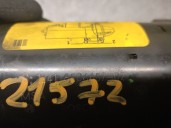 Recambio de motor arranque para bmw x1 (e84) sdrive 18 d referencia OEM IAM 1241850665702  0001148010 BOSCH