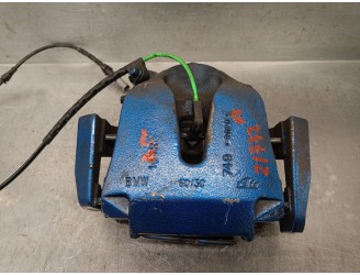 Recambio de pinza freno delantera izquierda para bmw x5 (e70) xdrive 35 d referencia OEM IAM 34116776783 34116776783 ATE