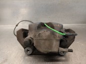 Recambio de pinza freno delantera izquierda para bmw x5 (e70) xdrive 35 d referencia OEM IAM 34116776783 34116776783 ATE