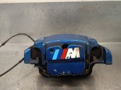 Recambio de pinza freno delantera izquierda para bmw x5 (e70) xdrive 35 d referencia OEM IAM 34116776783 34116776783 ATE