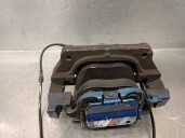 Recambio de pinza freno delantera izquierda para bmw x5 (e70) xdrive 35 d referencia OEM IAM 34116776783 34116776783 ATE