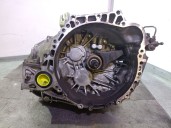 Recambio de caja cambios para toyota verso (_r2_) 2.0 d-4d (aur20_) referencia OEM IAM A9X01831 AISIN