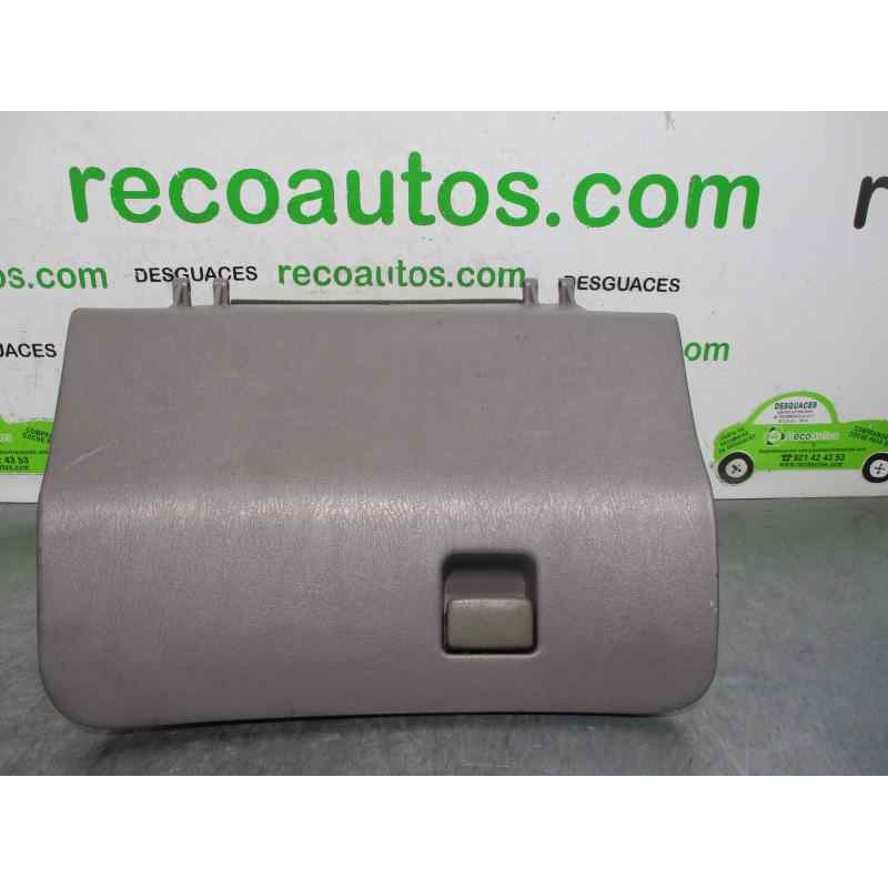 Recambio de guantera para toyota prius (nhw11) básico referencia OEM IAM 5555047020 5555147020 