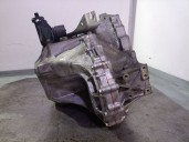 Recambio de caja cambios para toyota verso (_r2_) 2.0 d-4d (aur20_) referencia OEM IAM A9X01831 AISIN
