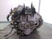 Recambio de caja cambios para toyota verso (_r2_) 2.0 d-4d (aur20_) referencia OEM IAM A9X01831 AISIN
