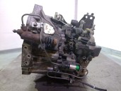 Recambio de caja cambios para toyota verso (_r2_) 2.0 d-4d (aur20_) referencia OEM IAM A9X01831 AISIN