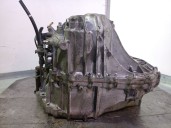 Recambio de caja cambios para toyota verso (_r2_) 2.0 d-4d (aur20_) referencia OEM IAM A9X01831 AISIN