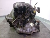 Recambio de caja cambios para toyota verso (_r2_) 2.0 d-4d (aur20_) referencia OEM IAM A9X01831 AISIN