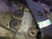 Recambio de caja cambios para toyota verso (_r2_) 2.0 d-4d (aur20_) referencia OEM IAM A9X01831 AISIN