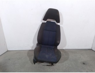Recambio de asiento delantero derecho para ssangyong korando (kj) 2.9 td referencia OEM IAM   