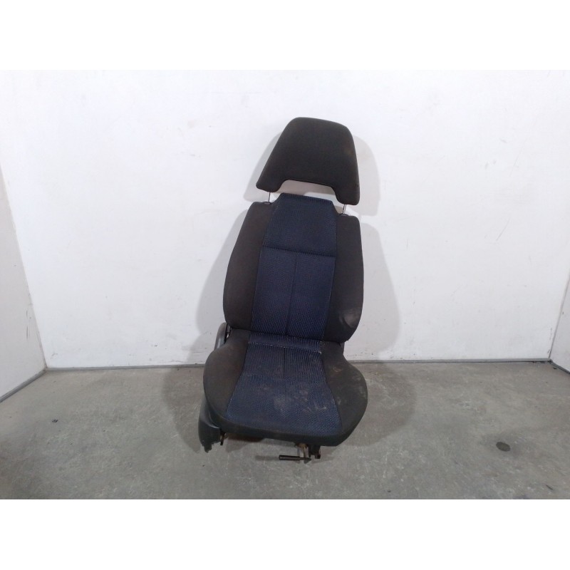 Recambio de asiento delantero derecho para ssangyong korando (kj) 2.9 td referencia OEM IAM   