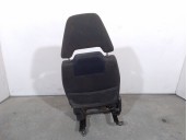 Recambio de asiento delantero derecho para ssangyong korando (kj) 2.9 td referencia OEM IAM   
