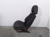 Recambio de asiento delantero derecho para ssangyong korando (kj) 2.9 td referencia OEM IAM   