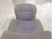 Recambio de asiento delantero derecho para ssangyong korando (kj) 2.9 td referencia OEM IAM   