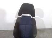 Recambio de asiento delantero derecho para ssangyong korando (kj) 2.9 td referencia OEM IAM   