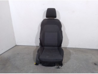 Recambio de asiento delantero derecho para skoda superb iii (3v3) 2.0 tdi referencia OEM IAM   