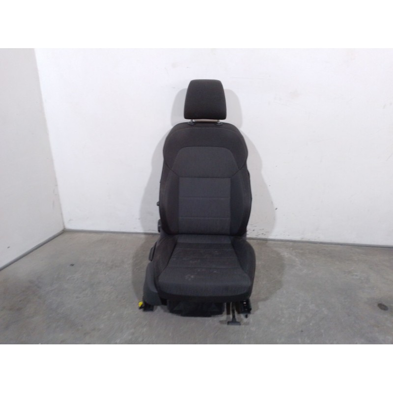 Recambio de asiento delantero derecho para skoda superb iii (3v3) 2.0 tdi referencia OEM IAM   