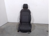 Recambio de asiento delantero derecho para skoda superb iii (3v3) 2.0 tdi referencia OEM IAM   
