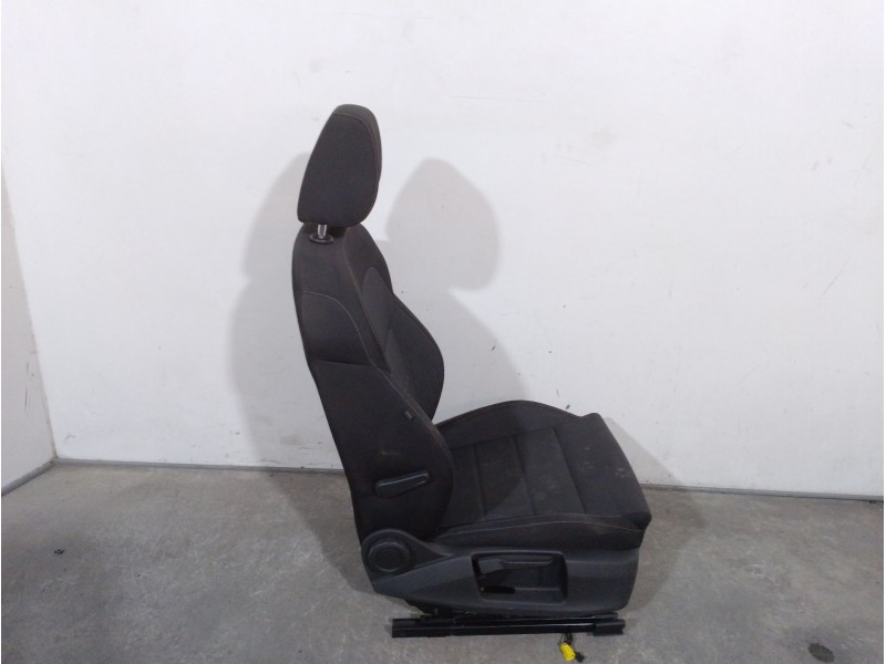 Recambio de asiento delantero derecho para skoda superb iii (3v3) 2.0 tdi referencia OEM IAM   