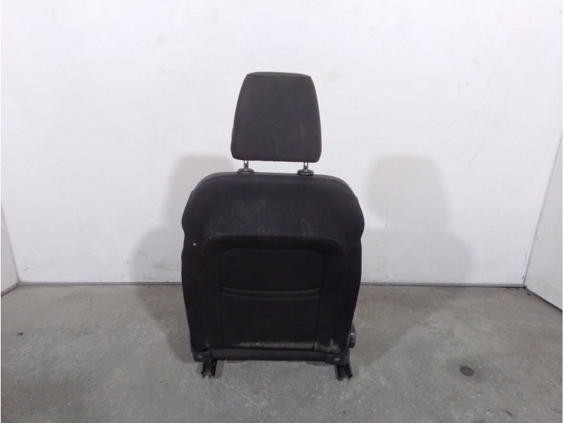 Recambio de asiento delantero derecho para skoda superb iii (3v3) 2.0 tdi referencia OEM IAM   