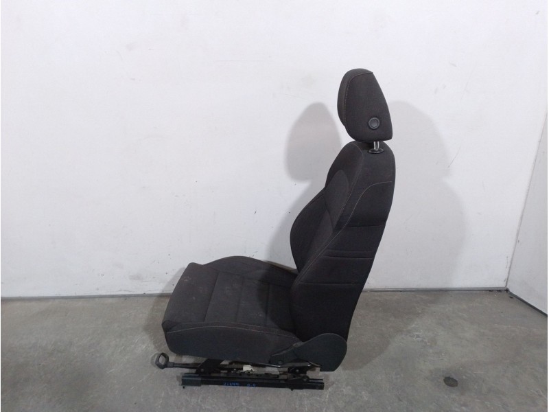 Recambio de asiento delantero derecho para skoda superb iii (3v3) 2.0 tdi referencia OEM IAM   
