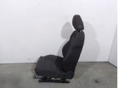 Recambio de asiento delantero derecho para skoda superb iii (3v3) 2.0 tdi referencia OEM IAM   