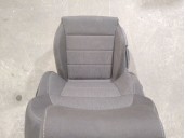 Recambio de asiento delantero derecho para skoda superb iii (3v3) 2.0 tdi referencia OEM IAM   