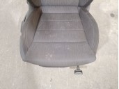 Recambio de asiento delantero derecho para skoda superb iii (3v3) 2.0 tdi referencia OEM IAM   